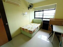 Blk 28B Dover Gardens (Queenstown), HDB 4 Rooms #601010101